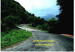 Pont Marquant